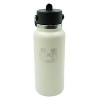 HYDRO FLASK 32 OZ WIDE FLEX STRAW CAP